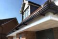 Guttering Installations