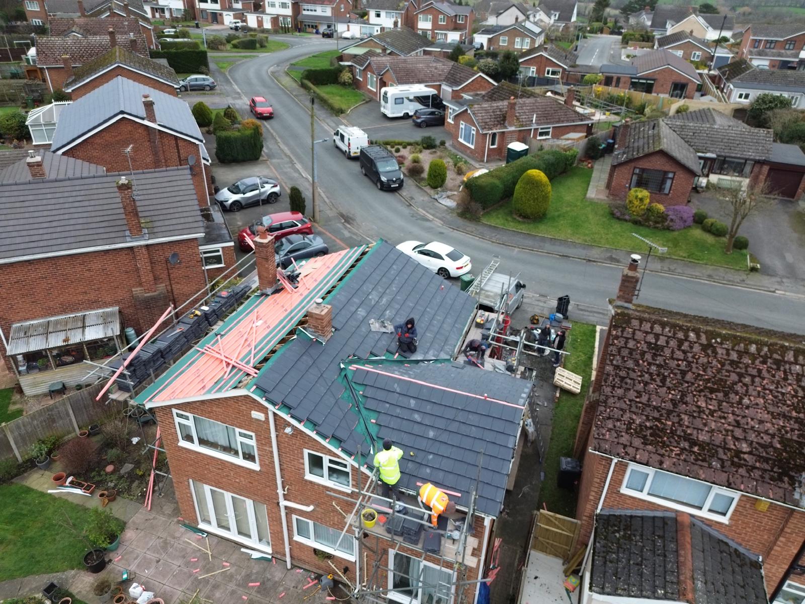 Our Services Kelsall